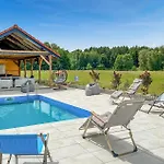 Beautiful In With Wifi Hébergement de vacances *