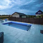 Awesome In With Swimming Pool