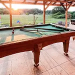 Awesome In With Swimming Pool Stare Sady