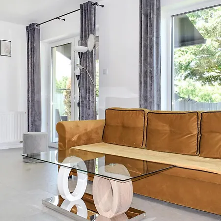 Amazing In With Wifi Holiday home *