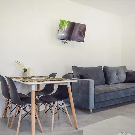 Holiday home Amazing In With Wifi Stare Sady