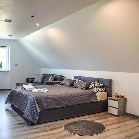 Beautiful In With Wifi بيت للعطل ستير سادي