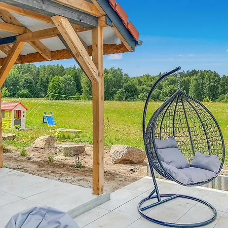 Beautiful In With Wifi بيت للعطل ستير سادي