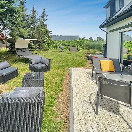 Beautiful In With Wifi بيت للعطل ستير سادي