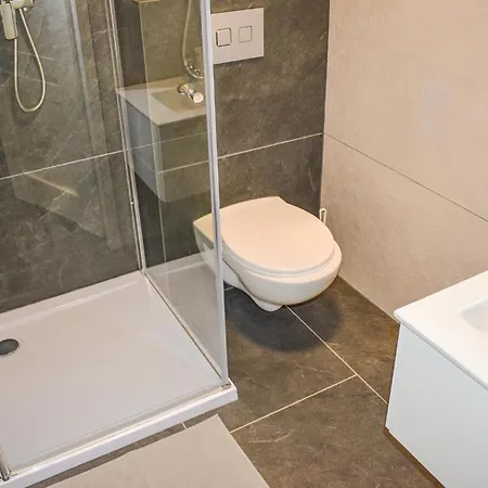 Amazing In With Wifi Holiday home