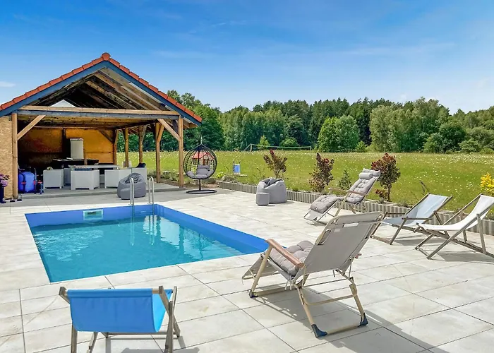 Beautiful In With Wifi Дом отдыха *