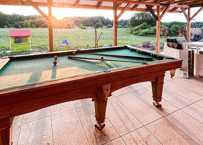 Beautiful In With Wifi Старе-Сады